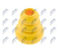 NTY AB-MS-000 Rubber Buffer, suspension