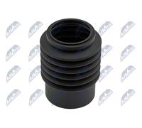 SHOCK ABSORBER BOOT FRONT FOR MITSUBISHI GALANT 88-03