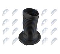 Air shock absorber cover Front Axle AB-MS-035 NTY for MITSUBISHI OUTLANDER III