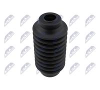 NTY Shock Absorber Boot AB-MZ-014 - OE YL8Z-18A179-AA - Front fits Mazda Tribute EP 00-07