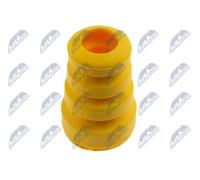NTY Rubber Buffer AB-MZ-021 - Front Shock Absorber for Mazda CX-7 ER (06-), CX-9 (07-), MPV (06-)