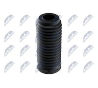 Fits NTY AB-MZ-031 SHOCK ABSORBER COVER MAZDA 2 DJ 14-, MAZDA 3 BM 13 ⭐UK Stock⭐