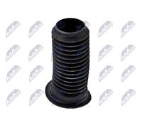 NTY Shock Absorber Cover AB-MZ-032 - Fits Mazda 2 DE (2007-2014) - 1 pc - UK Stock