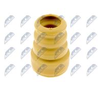 NTY AB-MZ-051 Rubber Buffer, suspension