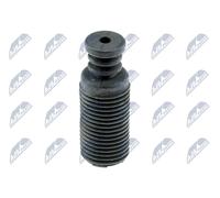 SHOCK ABSORBER BOOT REAR FOR NISSAN ALMERA N16 00- PRIMERA P11 96-
