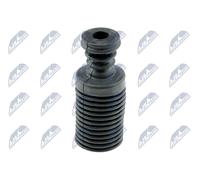 Fits NTY AB-NS-013 SHOCK ABSORBER BUFFER NISSAN ALMERA N16 UK 00- /FR ⭐UK Stock⭐