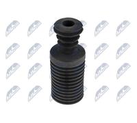 NTY Shock Absorber Boot for NISSAN ALMERA N15/N16 95-06 Front AB-NS-046
