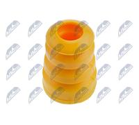 NTY Rubber Suspension Buffer AB-TY-029 - Fits Toyota 2AZ-FE/FXE 2.4L & 2AR-FE 2.5L 4cyl