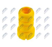 NTY Shock Absorber Buffer AB-TY-055 - Rubber Suspension for Toyota Yaris 99-05 Front