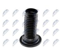 Fits NTY AB-TY-080 SHOCK ABSORBER COVER TOYOTA AVENSIS 08-, PREVIA 06 ⭐UK Stock⭐