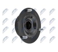 Fits NTY AD-BM-004 UPPER SHOCK ABSORBER MOUNT WITH BEARINGS BMW 3 E46 ⭐UK Stock⭐