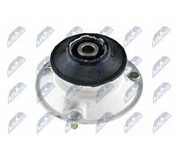Fits NTY AD-BM-015 UPPER SHOCK ABSORBER MOUNT WITH BEARINGS BMW 1 E81 ⭐UK Stock⭐