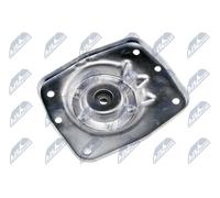 Shock absorber cushion Front Axle Left AD-CT-006 NTY for FIAT PEUGEOT CITROËN