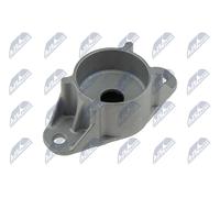 NTY AD-FR-000 Mounting, shock absorbers