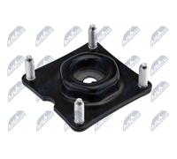 NTY Shock Absorber Mounting Bush AD-FR-006 Front Axle for Ford Maverick TM1 00-06