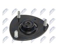Shock absorber cushion Front Axle Left AD-HD-005 NTY for HONDA CIVIC VII Coupe