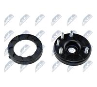 Shock absorber cushion Front Axle AD-HD-016 NTY for HONDA ACCORD VII