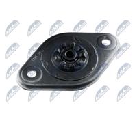 NTY AD-HY-501 Mounting, shock absorbers