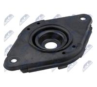Shock absorber cushion Rear Axle AD-NS-075 NTY for NISSAN ALMERA Mk II