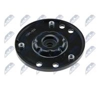 Shock absorber cushion Front Axle AD-PL-005 NTY for CADILLAC SAAB FIAT OPEL