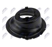 Spring Seat Fits for Renault Megane I -03, Scenic -03/ Front / Under / OE To Ver