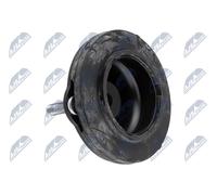 NTY AD-TY-030 Mounting, shock absorbers