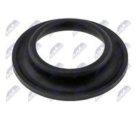 NTY Spring Cap AD-TY-084 - Fits Toyota Yaris Auris Corolla Prius Rear Upper Mount