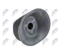 UPPER SPRING MOUNT For VOLVO XC90 I 02- /REAR UPPER/