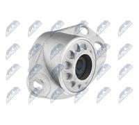 NTY Top Strut Mount AD-VW-007 - Rear Left Shock Absorber Support for Audi SEAT Skoda VW