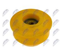 NTY Top Strut Mount AD-VW-040 - Front Axle, Fits Audi A6 C5 & Skoda Superb I