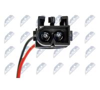 Fits NTY AE-BM-072 TAILGATE SHOCK ABSORBER BMW X5 E70 06-13 /LEFT-FOR ⭐UK Stock⭐