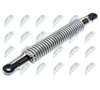 ✅Fits NTY AE-BM-084 TAILGATE SHOCK SPRING BMW 5 E60 2003.09-/SEDAN-R ⭐UK Seller⭐