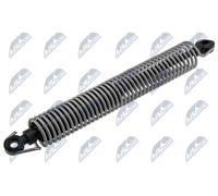 GAS SPRING BOOT/CARGO AREA For BMW 5 F10 09- /LEFT/