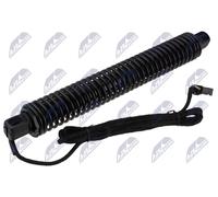 Fits NTY AE-BM-131 ELECTRIC TAILGATE SHOCK ABSORBER. LEFT