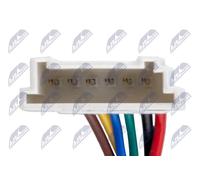 2x ✅Fits NTY AE-BM-157 TAILGATE SHOCK ⭐UK Seller⭐