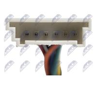 Fits NTY AE-BM-158 TAILGATE SHOCK ⭐UK Stock⭐