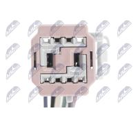 NTY AE-FR-082 Electrical motor, tailgate