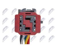 Fits NTY AE-FR-093 TAILGATE SHOCK