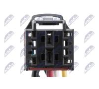 Fits NTY AE-HY-053 TAILGATE SHOCK ABSORBER RIGHT ⭐UK Stock⭐