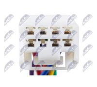 Fits NTY AE-MZ-025 TAILGATE SHOCK