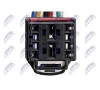 Fits NTY AE-SE-028 TAILGATE SHOCK ABSORBER L/R