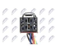 Fits NTY AE-SK-036 TAILGATE SHOCK ABSORBER SKODA KAMIQ 2019- /RIGHT/ ⭐UK Stock⭐