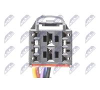 Fits NTY AE-SK-043 TAILGATE SHOCK ABSORBER LEFT ⭐UK Stock⭐