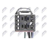 Fits NTY AE-VV-048 Electric Motor, tailgate ⭐UK Stock⭐