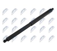 Boot Lid Gas Spring Strut NTY Fits VW T-Roc 17-21 2GA827552A