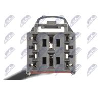 Fits NTY AE-VW-127 TAILGATE SHOCK ABSORBER LEFT
