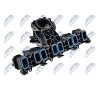 NTY BKS-FR-004 Inlet manifold