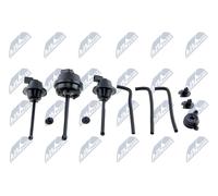 Fits NTY BKS-ME-002A INTAKE MANIFOLD REPAIR KIT