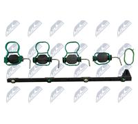 MANIFOLD FLAPS REPAIR KIT FOR OPEL ASTRA H 04- SIGNUM 03-