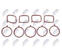 NTY BKS-VW-007A Gasket Set, intake manifold